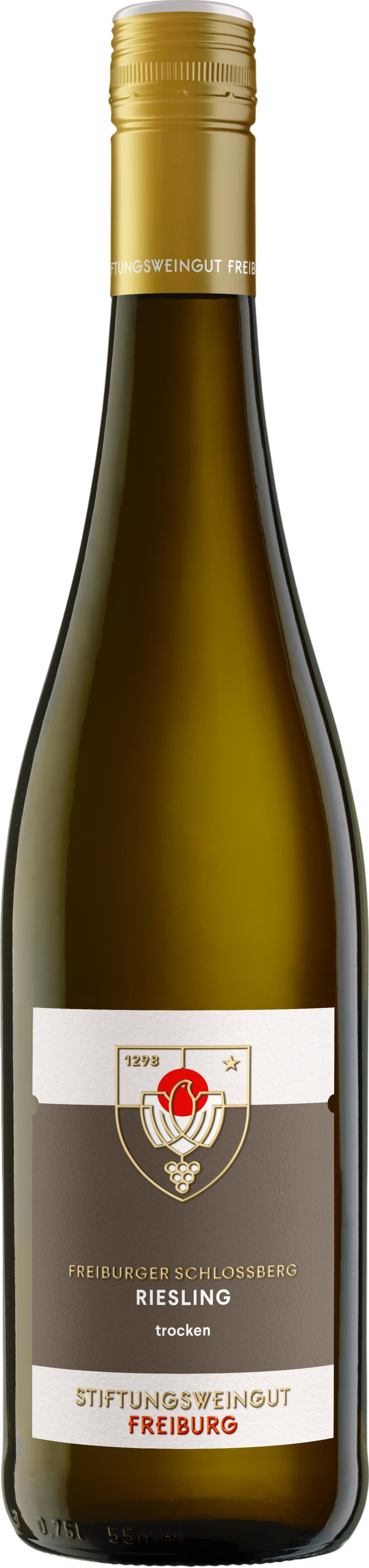 Freiburger Schlossberg Riesling