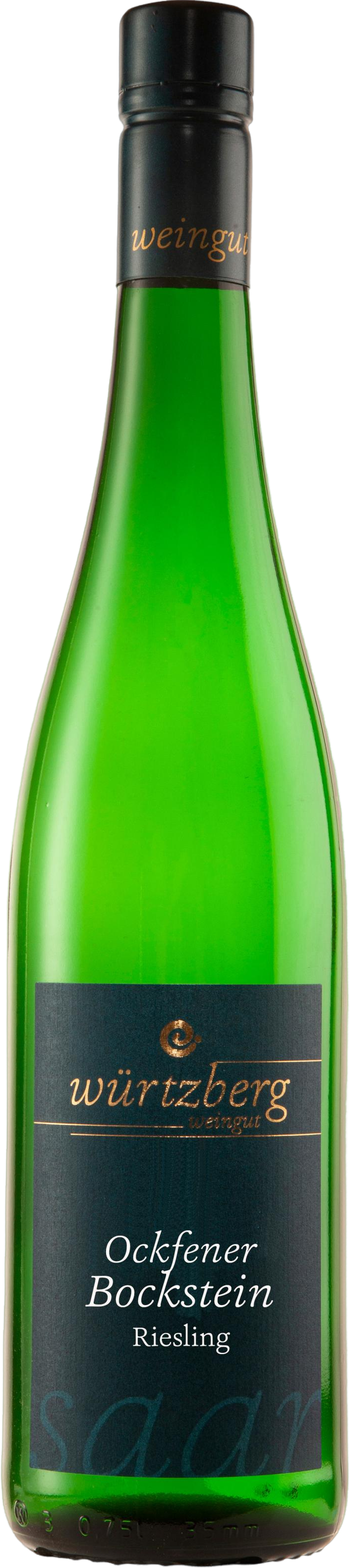 Ockfener Bockstein Riesling