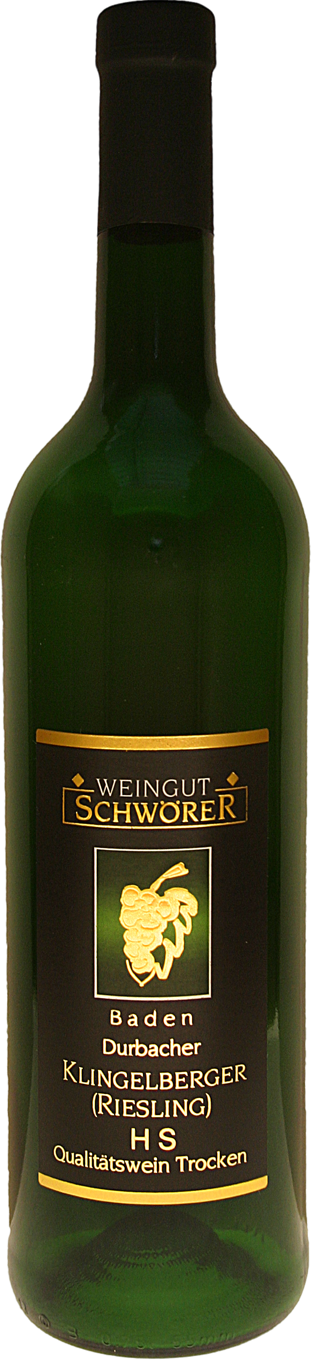 Durbacher HS Riesling