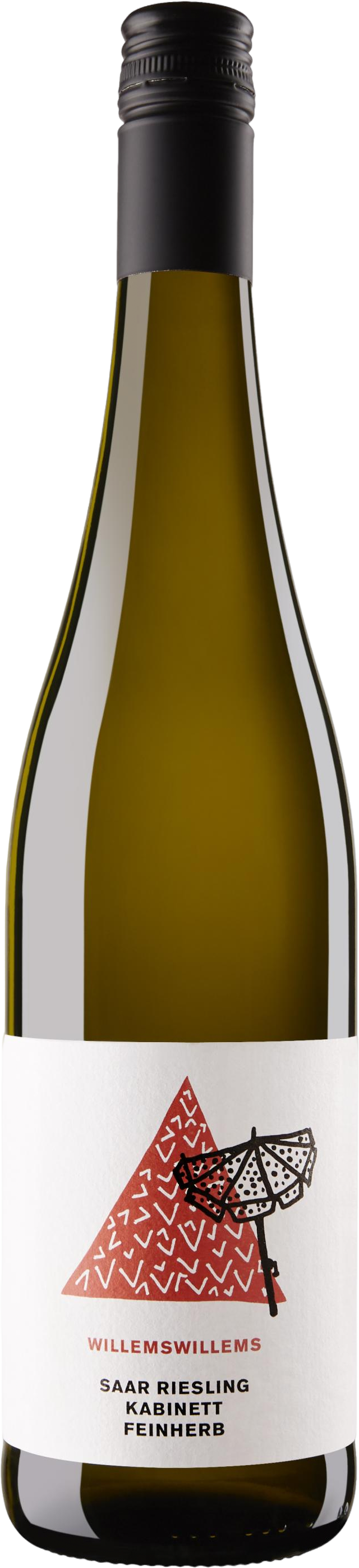 Riesling Kabinett feinherb