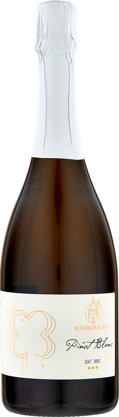 Weißburgunder brut