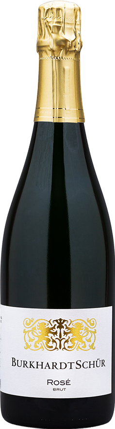 Cuvée Rosé brut