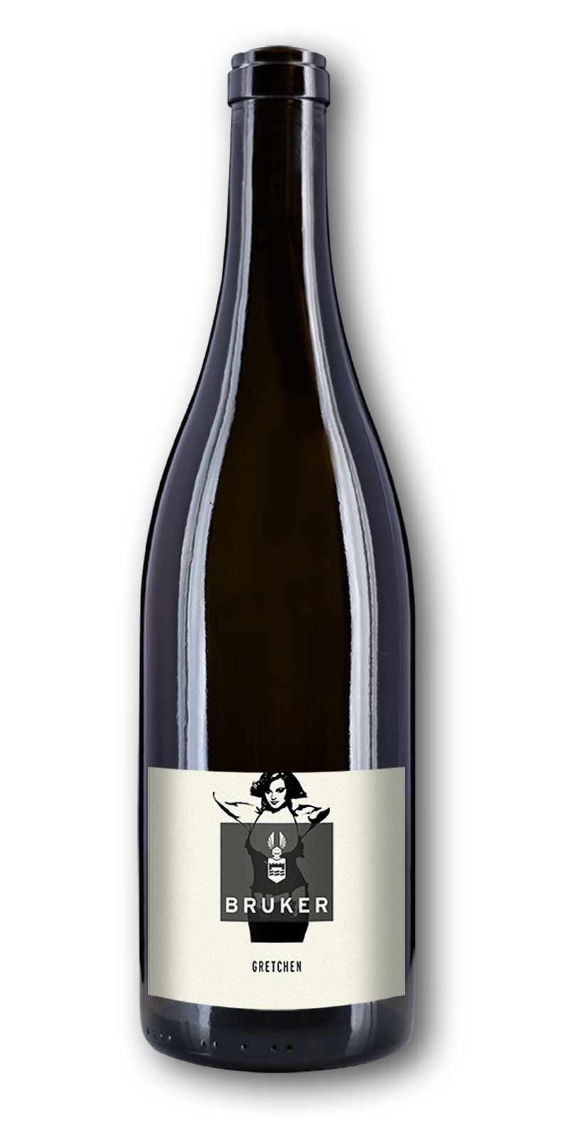 Gretchen Cuvée