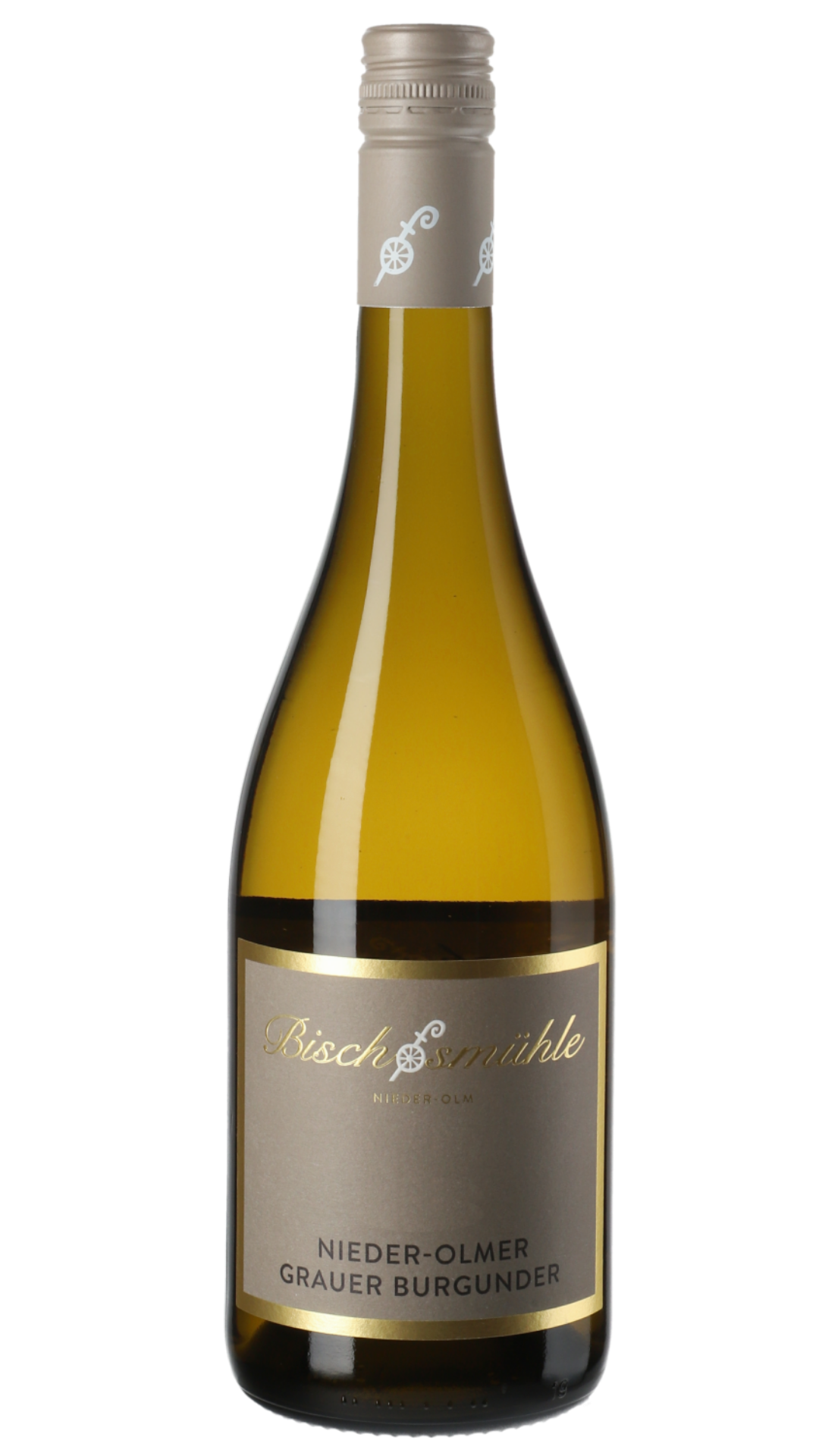 Nieder-Olmer Grauburgunder