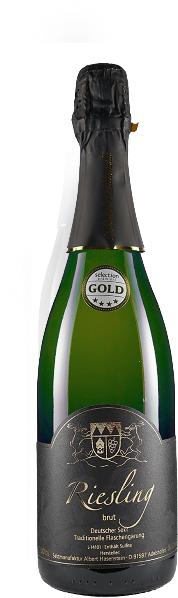 Toppler Riesling brut