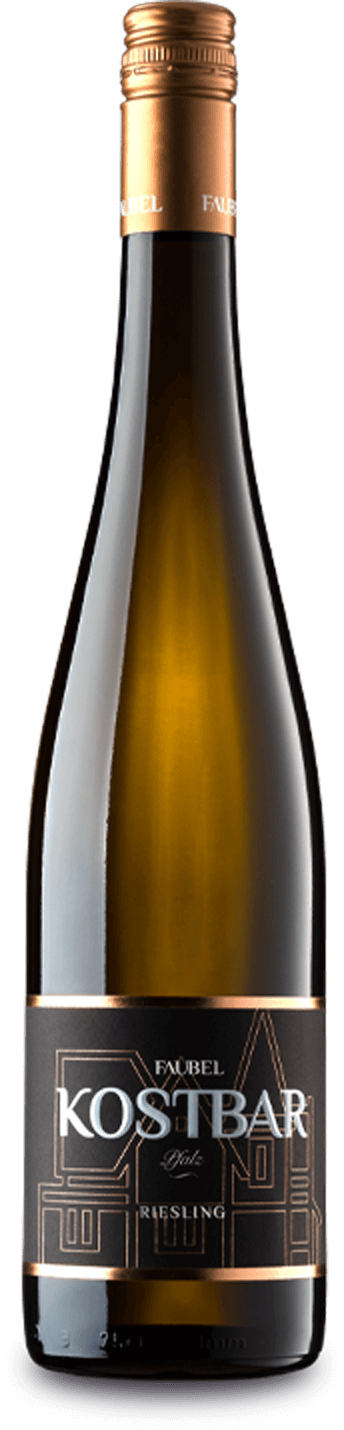 Kostbar Riesling „GG“