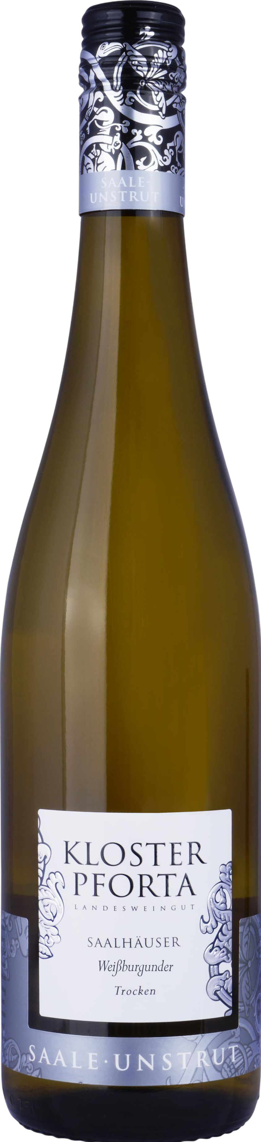 Saalhäuser Weißburgunder