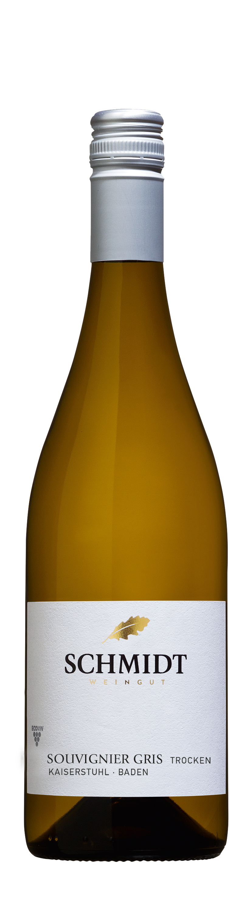 Eichstetter Herrenbuck Souvignier Gris