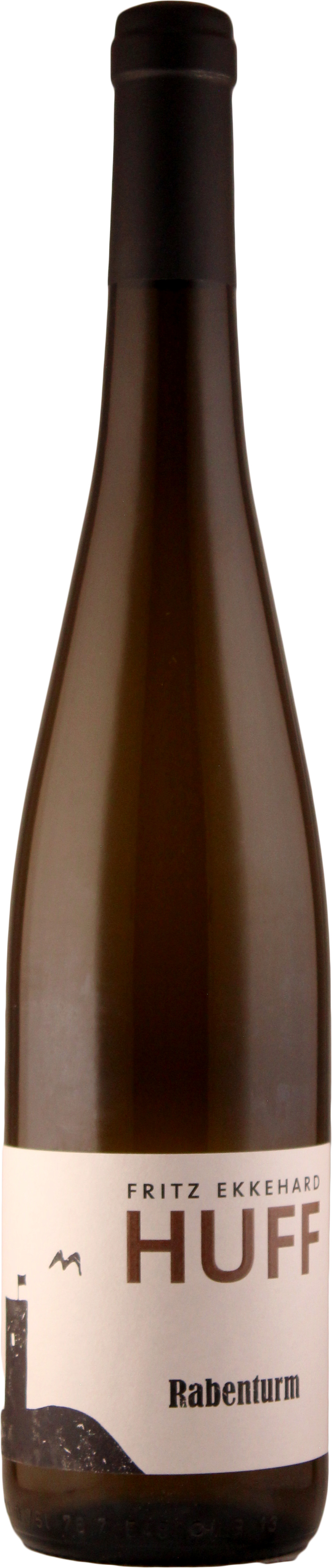 Nierstein Schloss Schwabsburg Rabenturm Riesling