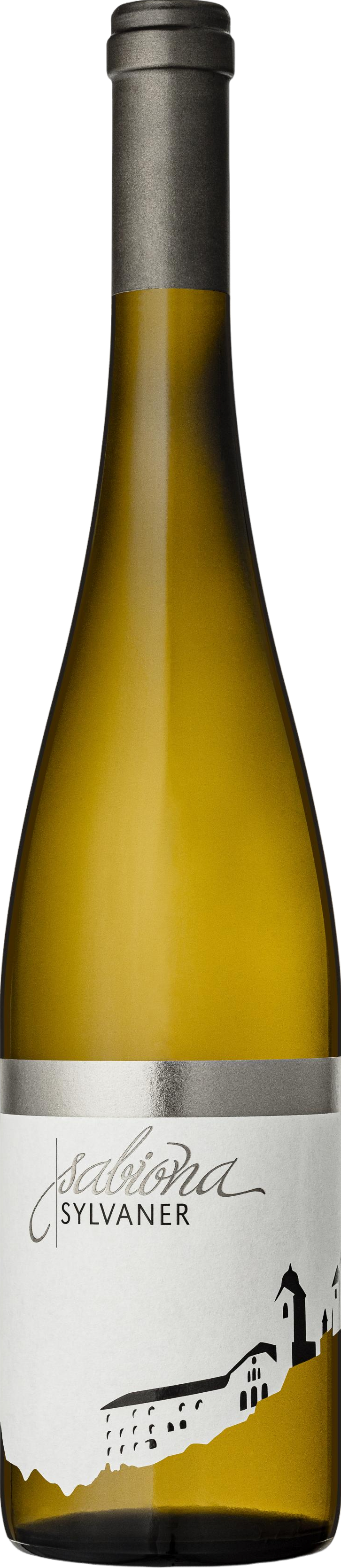 Sabiona Sylvaner Eisacktaler