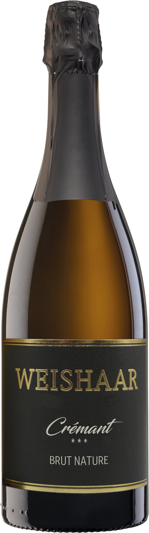 Crémant Spätburgunder brut nature