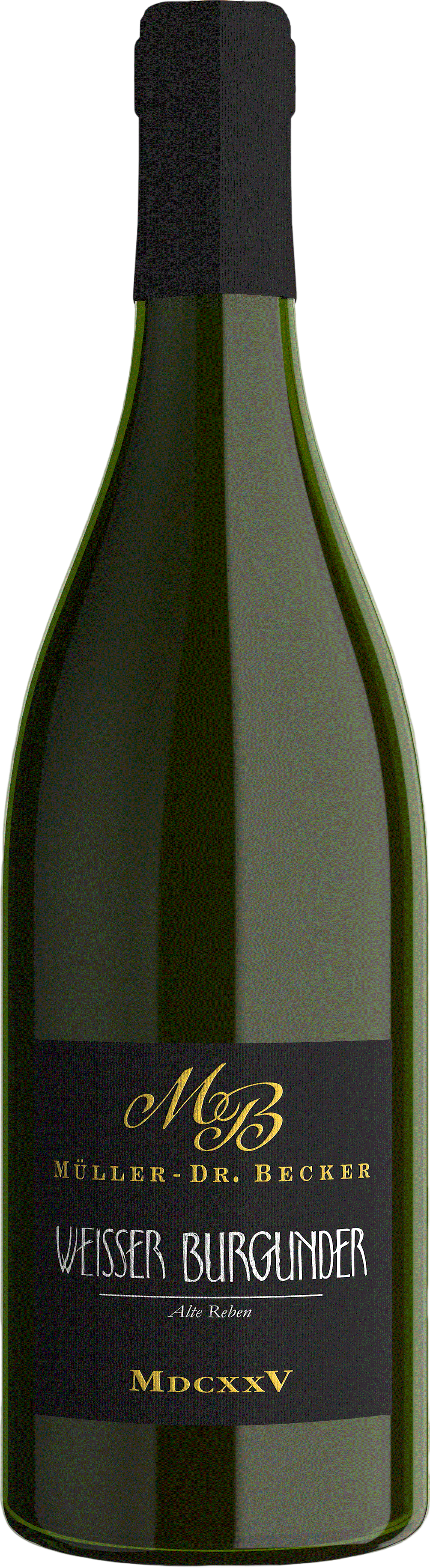 Dalsheimer Steig Alte Reben Weißburgunder