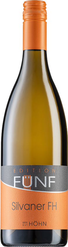 Escherndorfer Fürstenberg Edition Fünf Silvaner Kabinett trocken