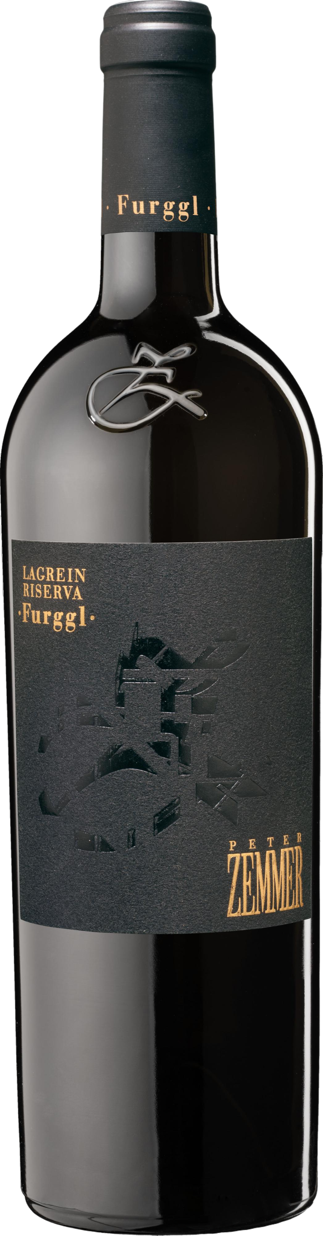Furggl Lagrein Riserva