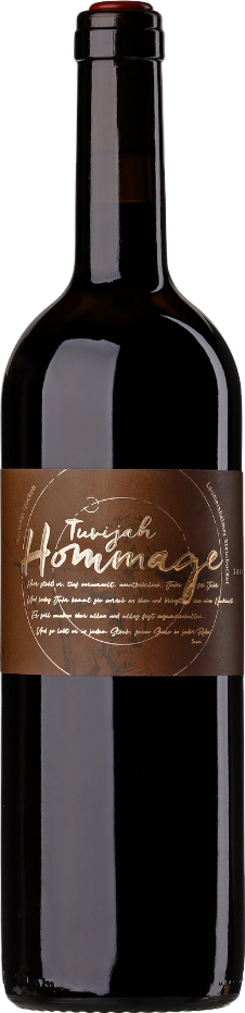 Laumersheimer Steinbuckel Tuvijah Hommage