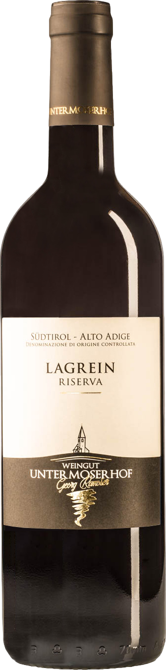 Riserva Lagrein