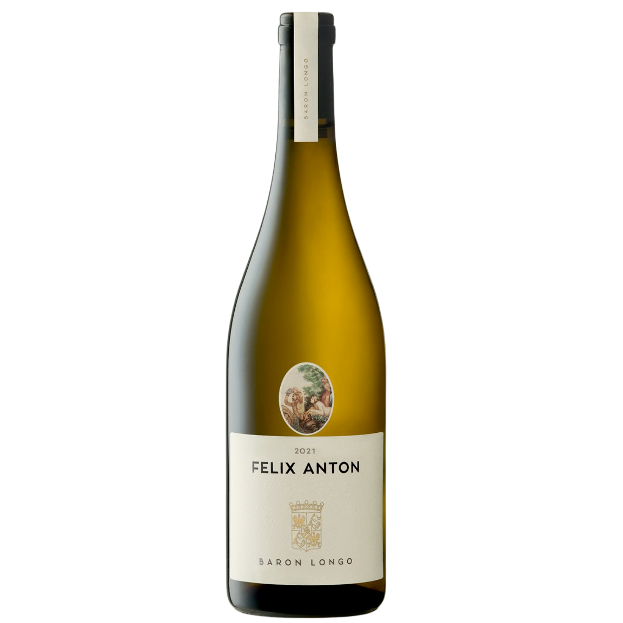 Felix Anton Bianco Cuvée