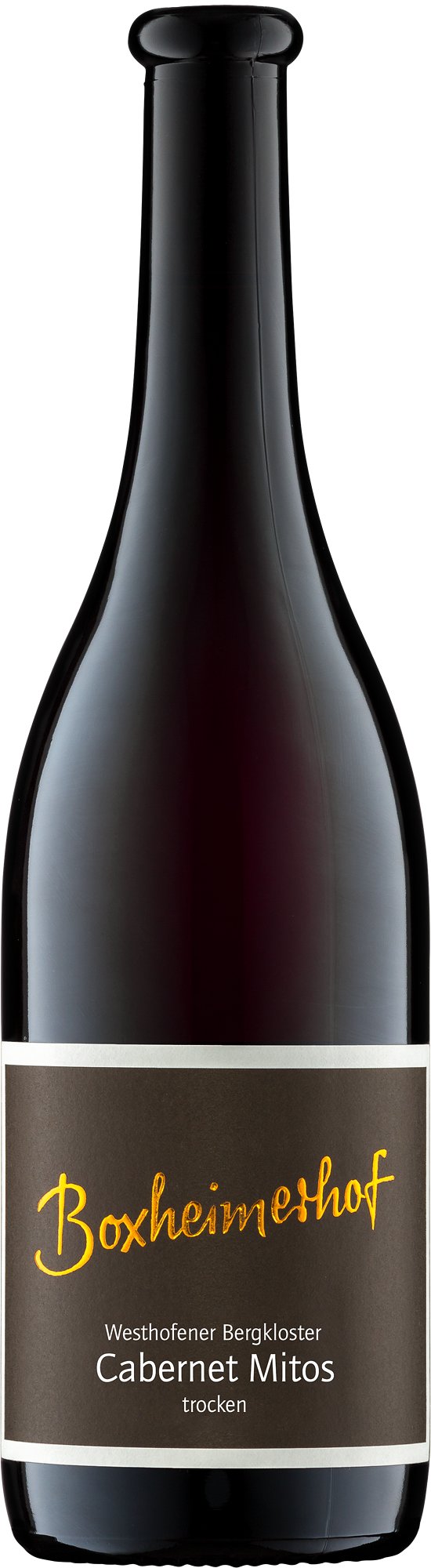 Westhofener Rotenstein Cabernet Mitos