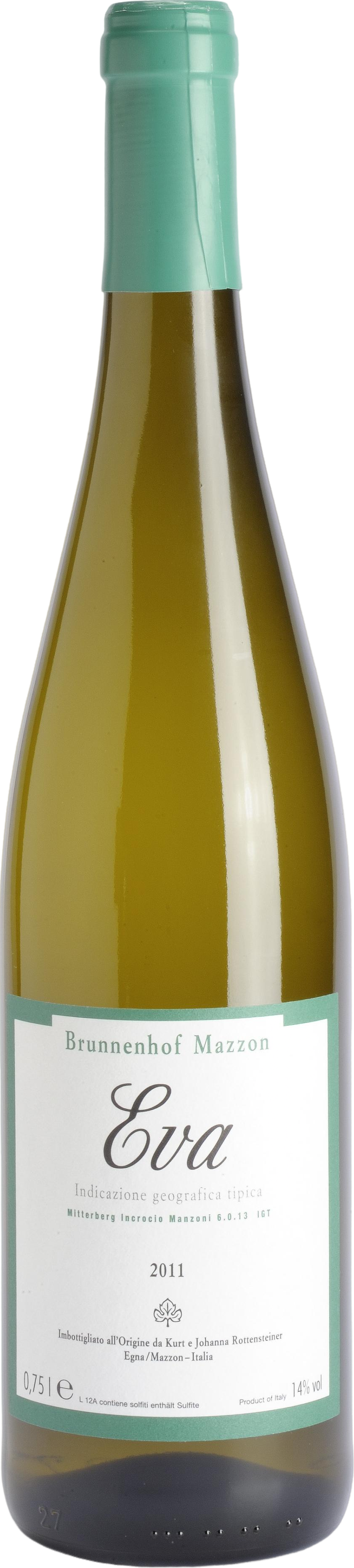 Brunnenhof Eva Riesling