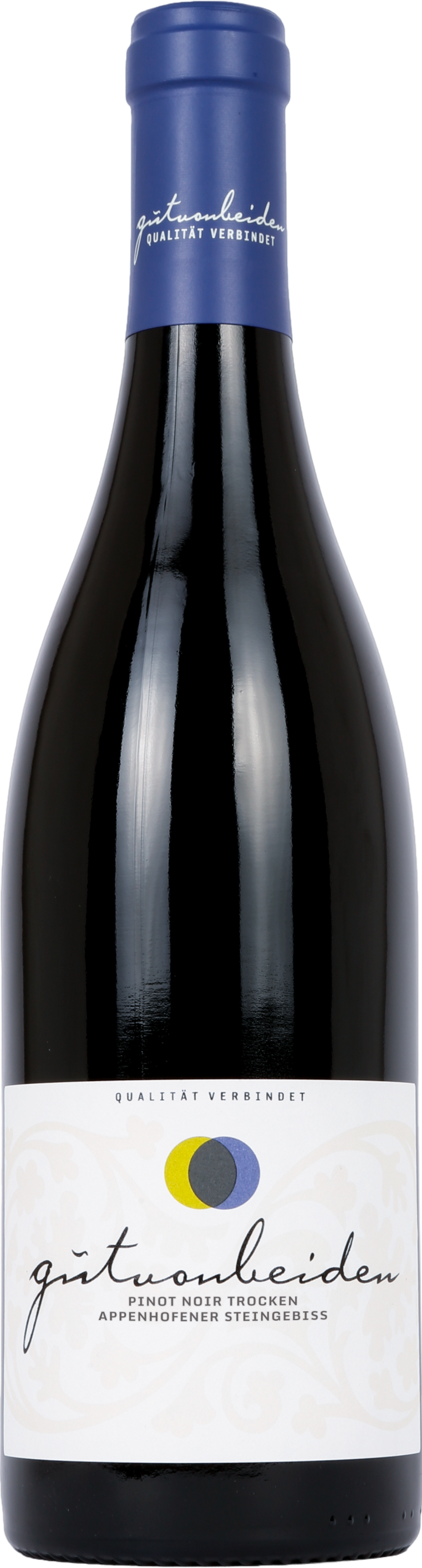 Appenhofener Steingebiss Pinot Noir