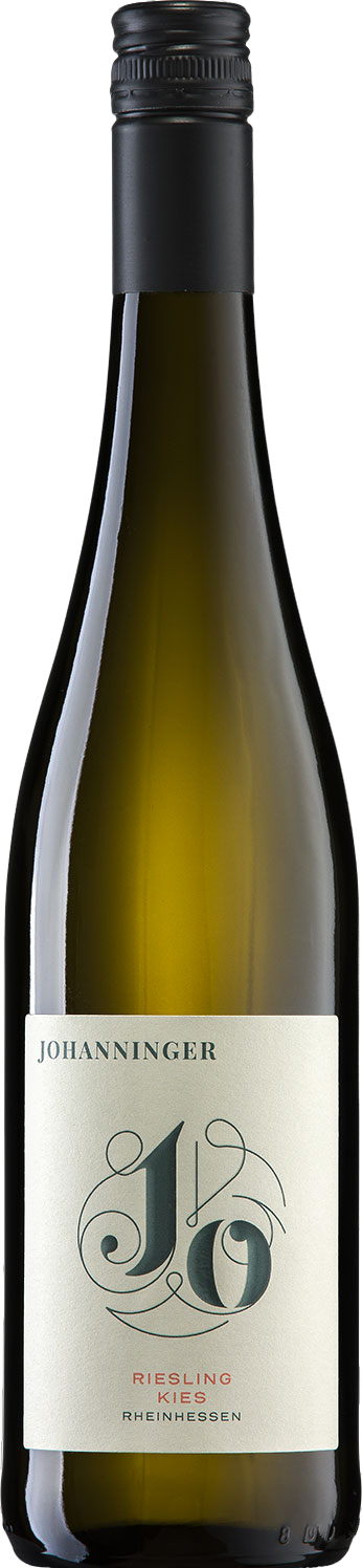 Kies Riesling feinherb