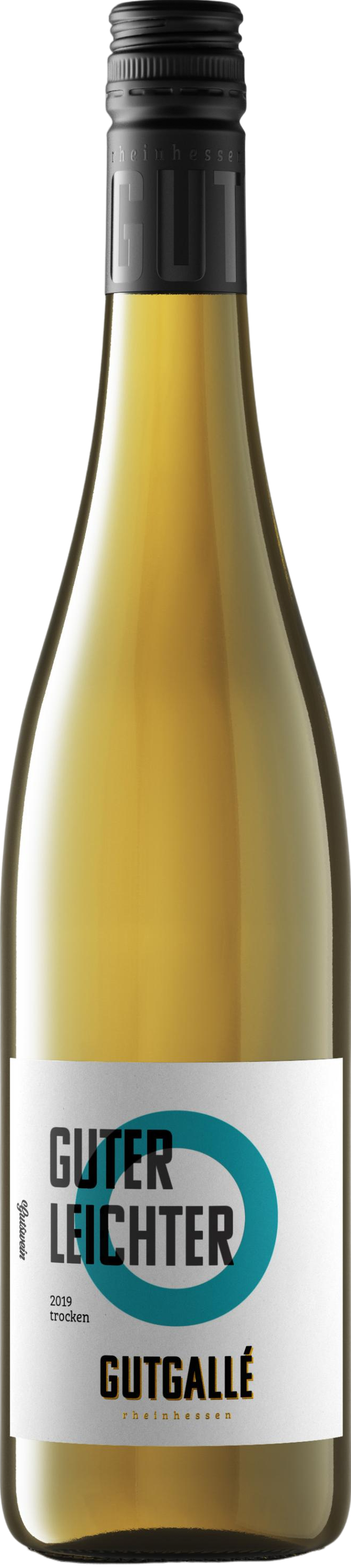 Guter Leichter Riesling Kabinett trocken