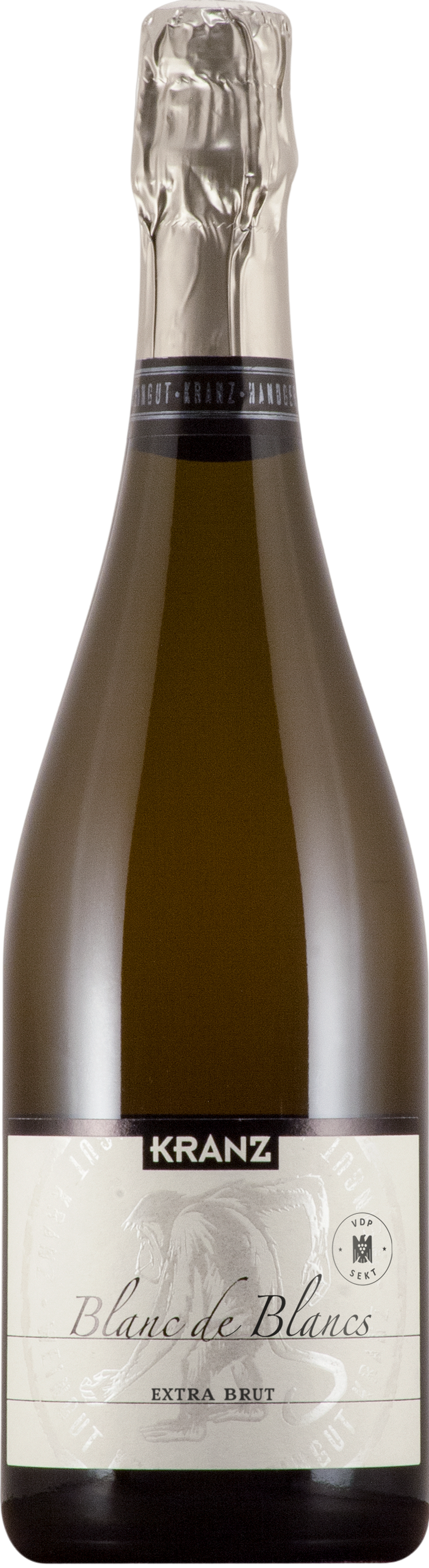 Blanc de Blancs Chardonnay extra brut