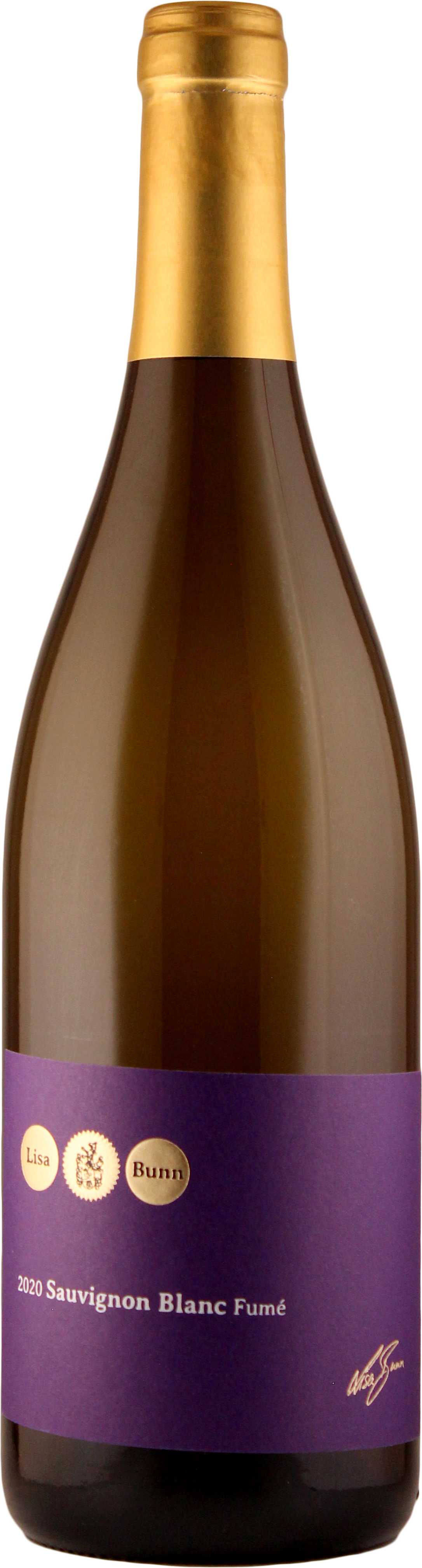 Fumé Sauvignon Blanc