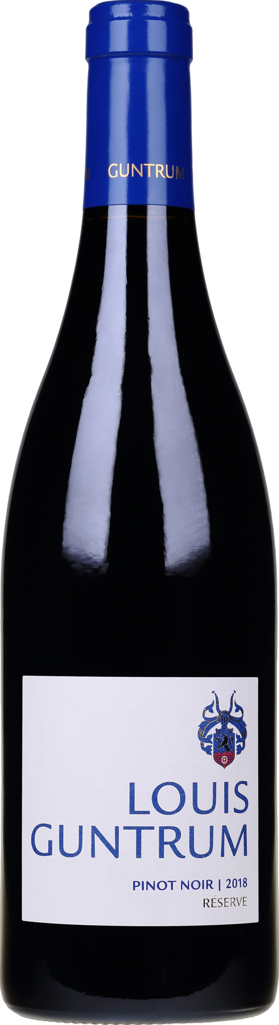 Réserve Pinot Noir