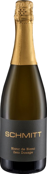 Blanc de Blanc Zero Dosage extra trocken