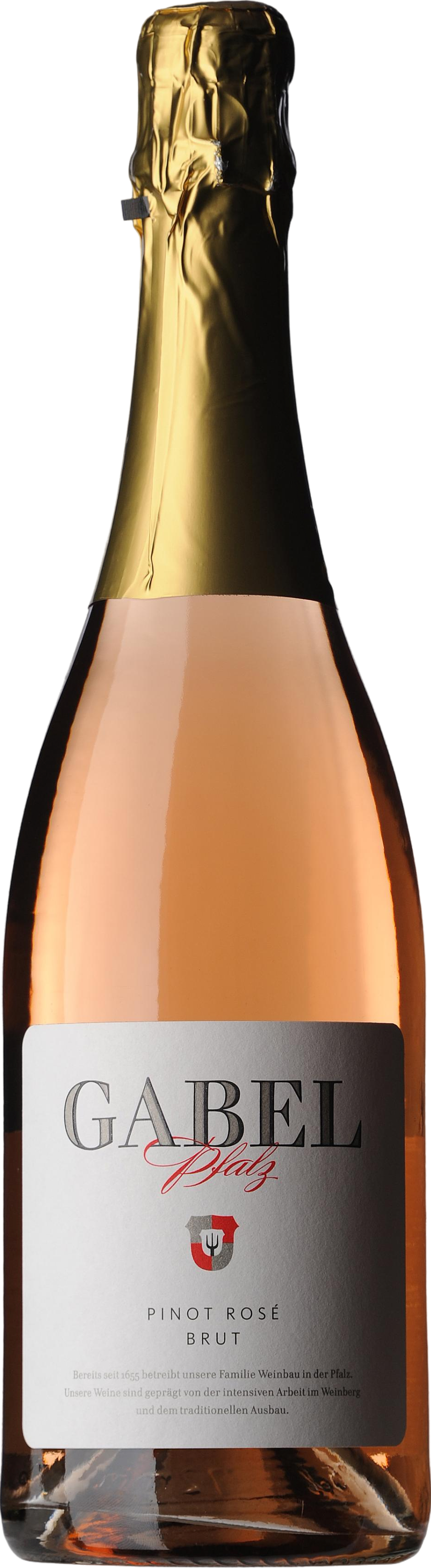 Pinot Noir Rosé brut