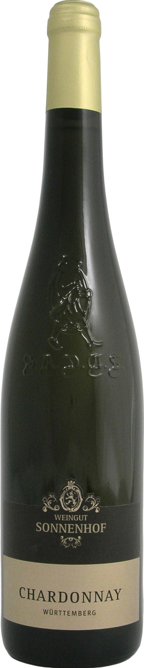 H.A.D.E.S. Chardonnay