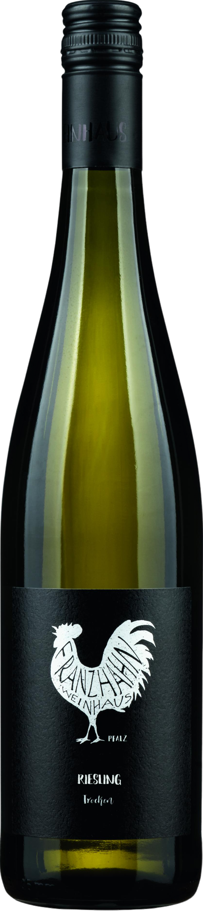 Riesling Spätlese trocken