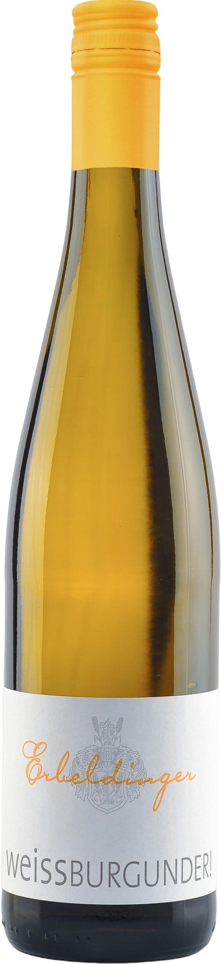 weissBURGUNDER!