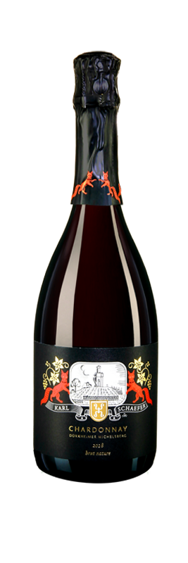 Chardonnay brut nature