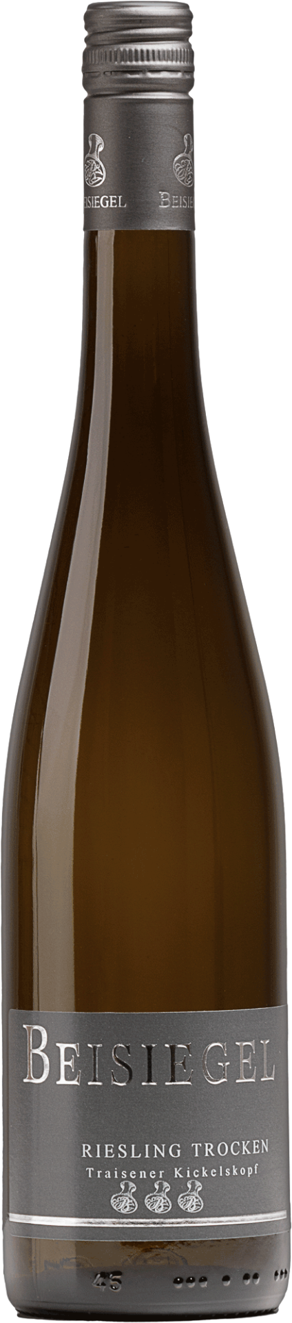 Traisener Kickelskopf Riesling