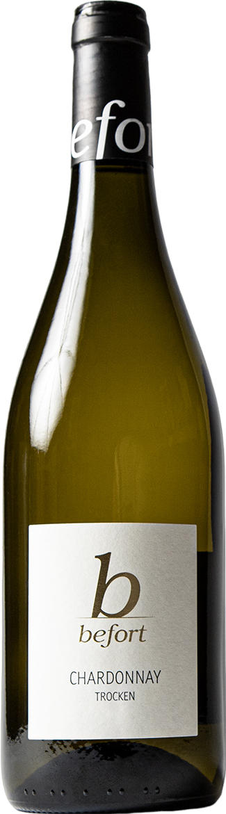 Nitteler Blümchen Chardonnay