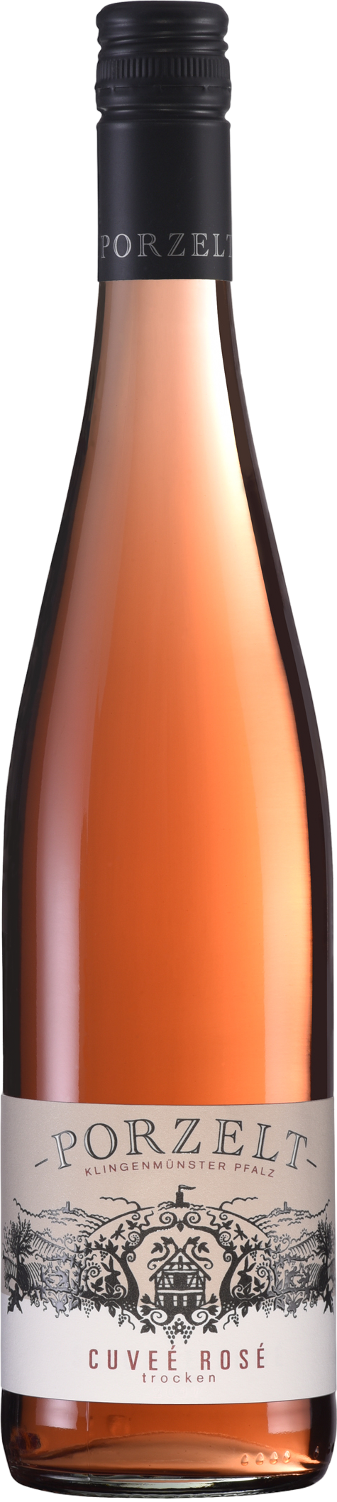 Rosé Cuvée
