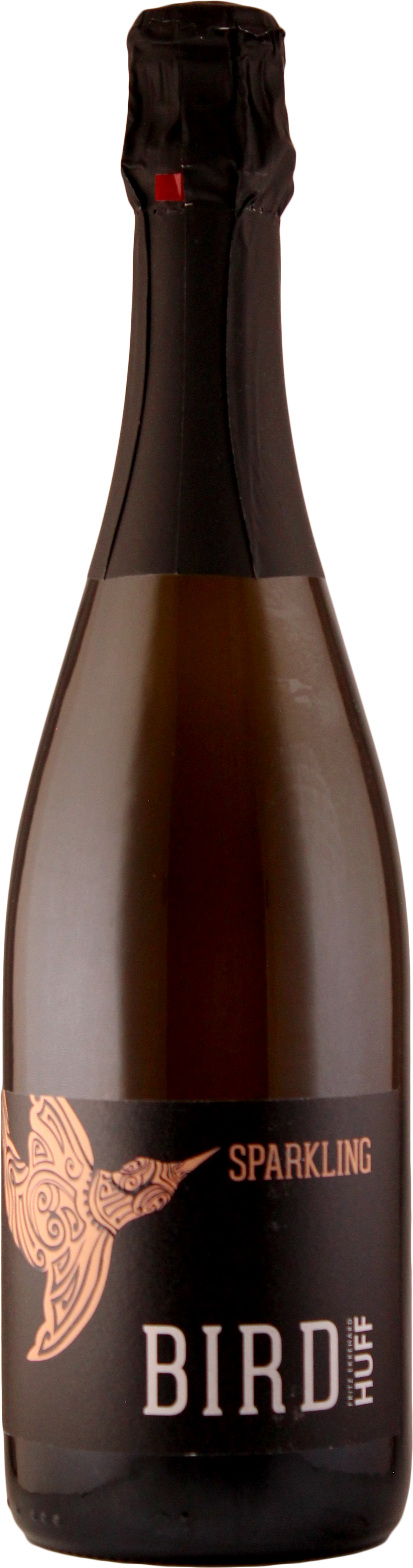 Sparkling Bird Spätburgunder brut