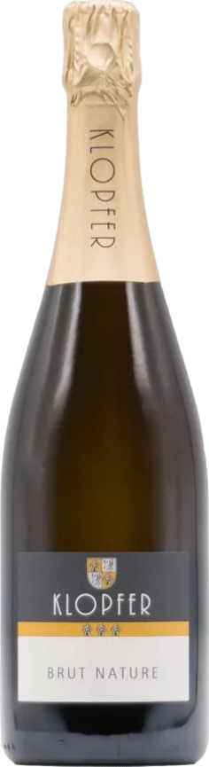 Cuvée brut nature