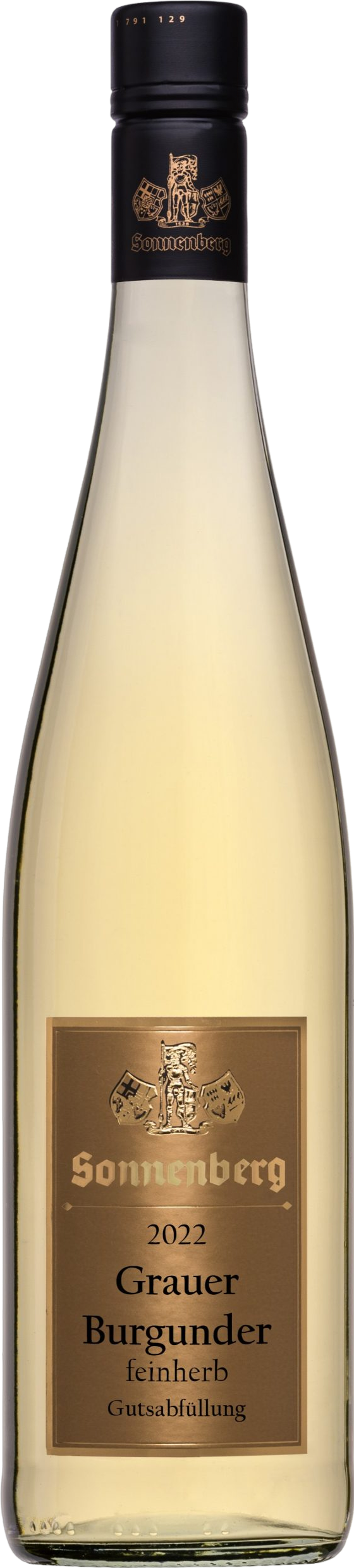 Grauburgunder