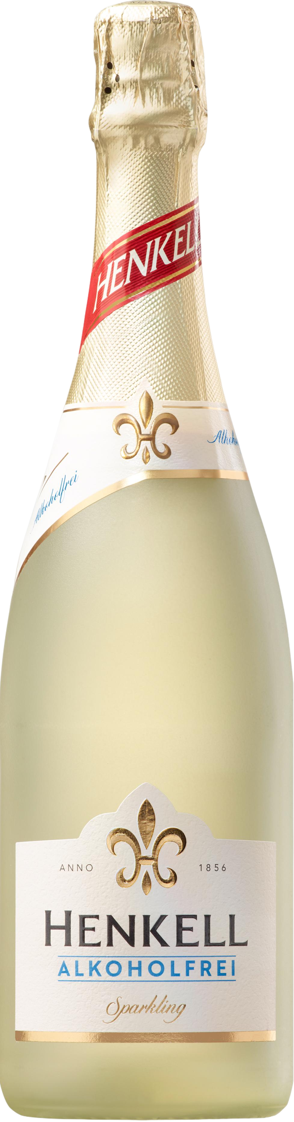 Henkell alkoholfrei