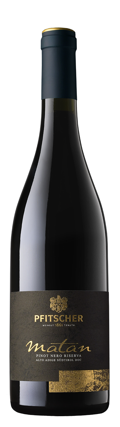 Riserva Matan Blauburgunder