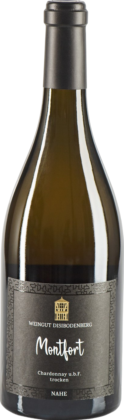 Odernheimer Montfort u.b.F. Chardonnay