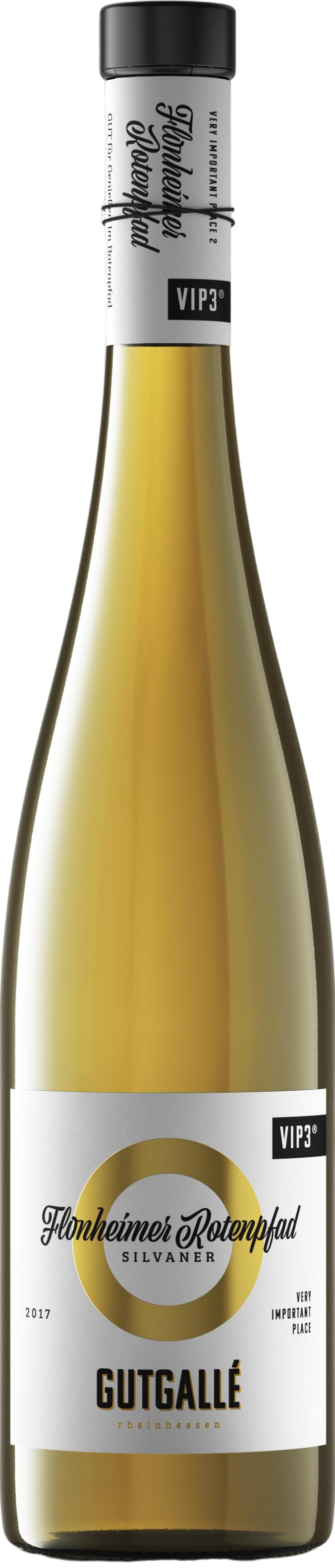 Flonheimer Rotenpfad Silvaner