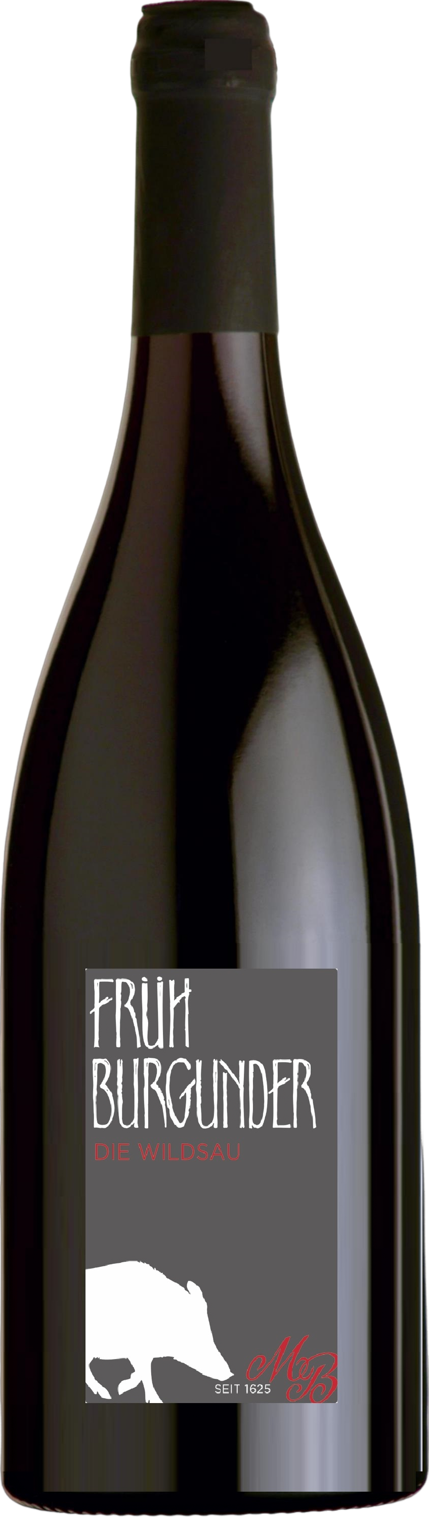 Dalsheimer Sauloch Die Wildsau Frühburgunder