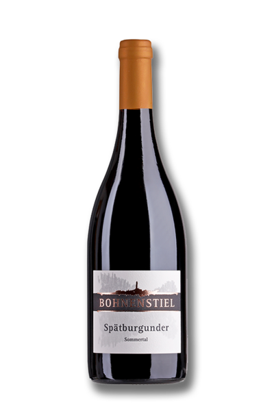 Sommertal Pinot Noir