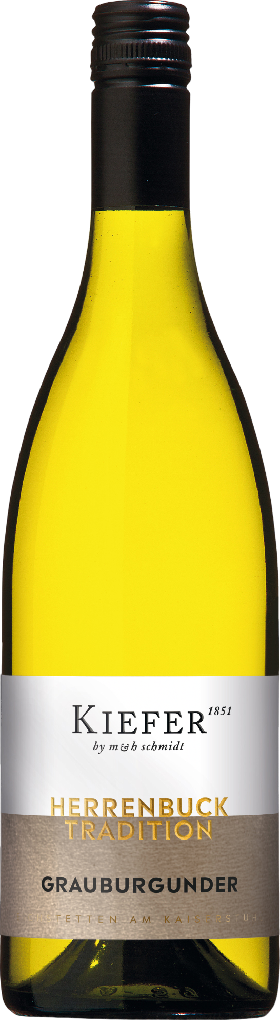 Tradition Grauburgunder