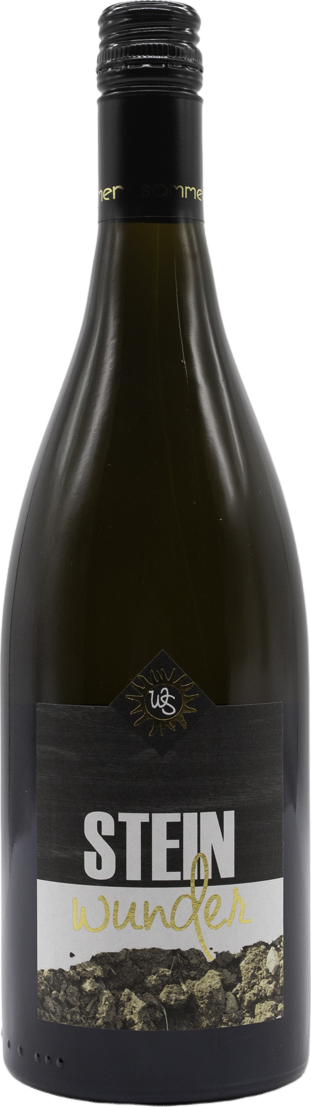 Steinwunder Weißburgunder