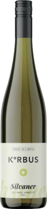 Zellinger Sonnleite Silvaner